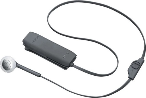 [BH-218] Bluetooth Headset Nokia BH-218