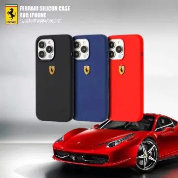Ferrari Phone Case for iPhone 11 SERIES
