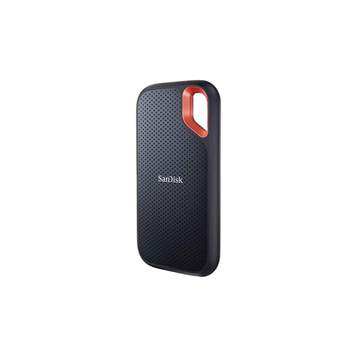 SanDisk  Extreme Portable SSD - Up to 1050MB/s