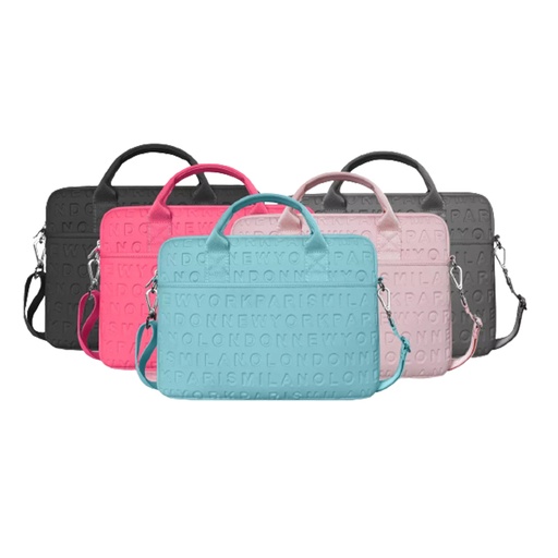 Wiwu Cosmo Slim Case For 13.3' Laptop/Ultrabook