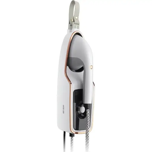 [GNSMSBX130WH] Green Lion Steam Master Dry Iron and Steam Function 1950W - White