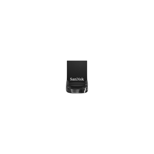 SanDisk Ultra Fit USB 3.1 Flash Drive 130MB/s