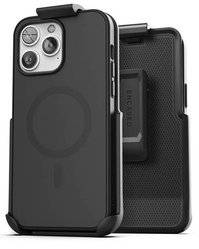 [125478333985] Hard Case iPhone 14Pro/14Pro Max Magsafe Grip Encase