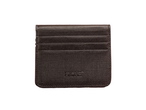 [TK006] Fzone Leather Wallet