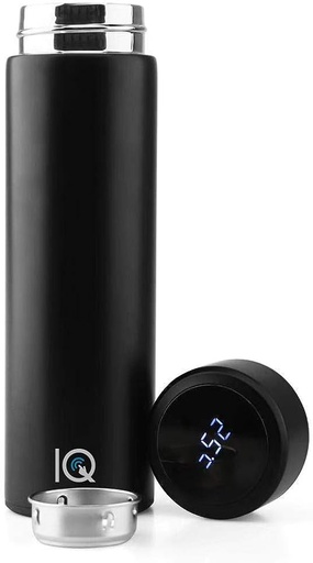 [IFIT F3] IQ Touch Stainless Steel Smart Flask 480ml