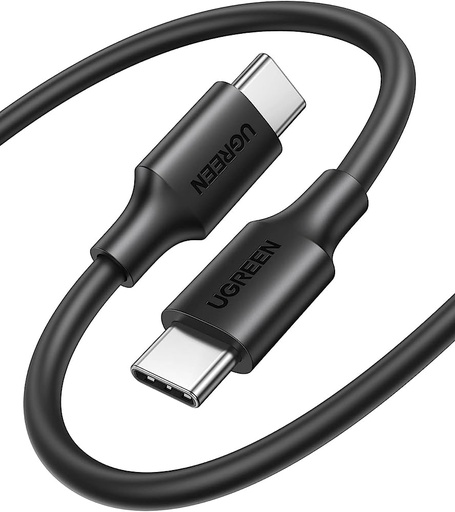 [6957303865185] Ugreen Usb-C TO Usb-C Fast Charging Cable