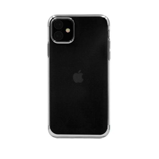 [PD-11PBCW-BK] Porodo Beauty Series Tpu Cases iPhone