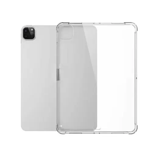 [CVRIPAD12.9PTN] Platina Anti-Shock Protection Case for iPad Pro 12.9" - transparent