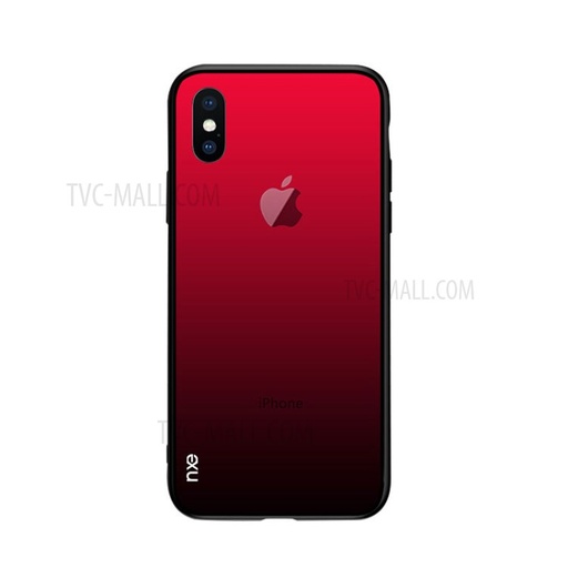 [CVRIPXSMAXNXE] Nxe Design Magnet iPhone XS Max