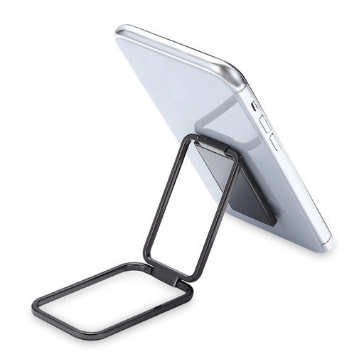 [STAND360EN] iPad & Mobile 360 Rotation Metallic Stand Encase
