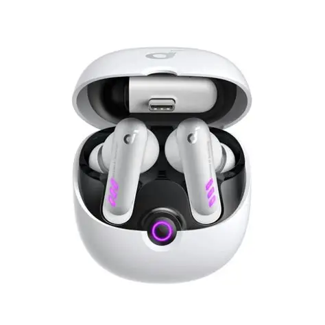 [A3850H21.WT] أنكر ساوند كور في آر بي 10 أبيض