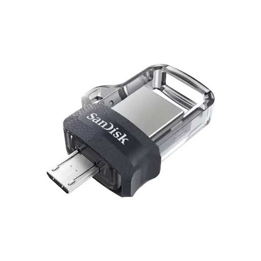 SanDisk Ultra Dual Drive M3.0