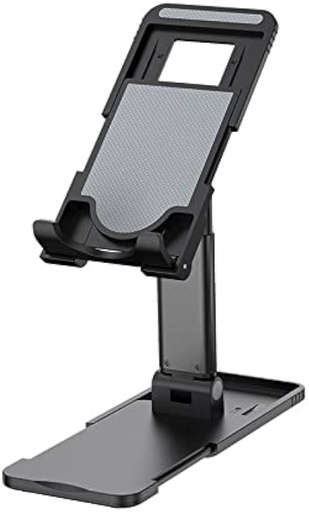 [STNDRMXDSK] Remax Desktop Stand RM-C54