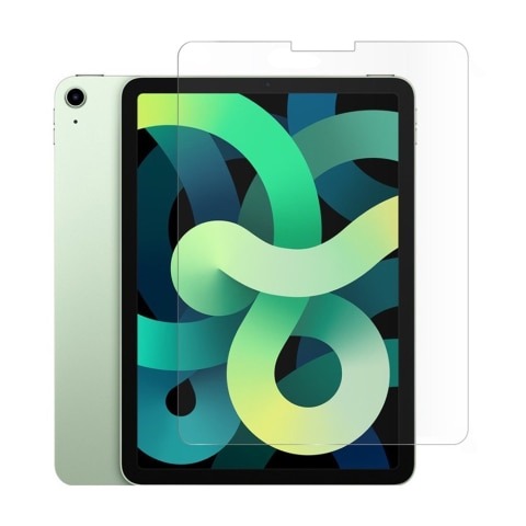 [GREENIPADAIR10.9] واقي شاشة جرين ليون Full HD لجهاز iPad Air مقاس 10.9 بوصة