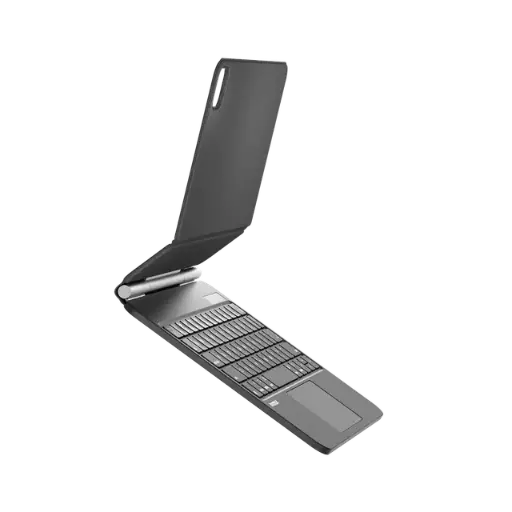 [KB3MD] Momax Mag.Link Wireless Magnetic Keyboard iPad Pro/Air 11"/10.9-Inch" - Space Gray