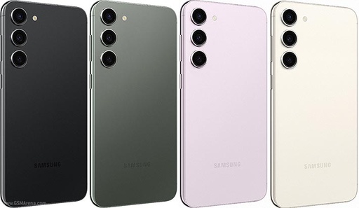 Samsung Galaxy S23 Plus