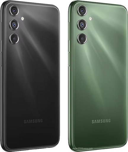 Samsung Galaxy F34