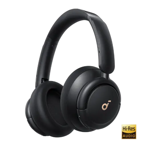 [A3028013.BK] Soundcore Life Q30 Hybrid Active Noise Cancelling Headphones - Black
