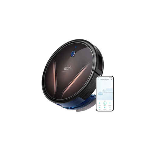 [T2258K11]  Anker Eufy RoboVac G20 Hybrid 2 في 1 ممسحة ومكنسة كهربائية