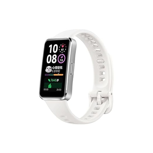 [NOR-B29WT] Huawei Watch Band 10 White
