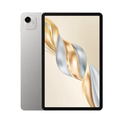 [ELN2-W29] جهاز Honor Pad X9a واي فاي، شاشة 11.5 بوصة، ذاكرة 8/128 جيجابايت، لون رمادي