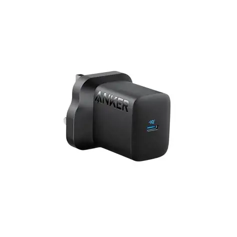 [A2640K11.BK] Anker 312 USB-C Charger 30w 