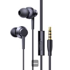 Baseus Encok HZ11 3.5mm Jack Wired Earphone