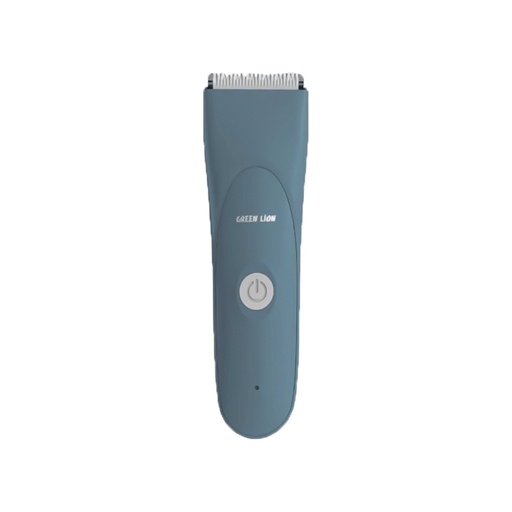 [GNBBYHCLIPGN] Green Lion Baby Hair Clipper 600mAh