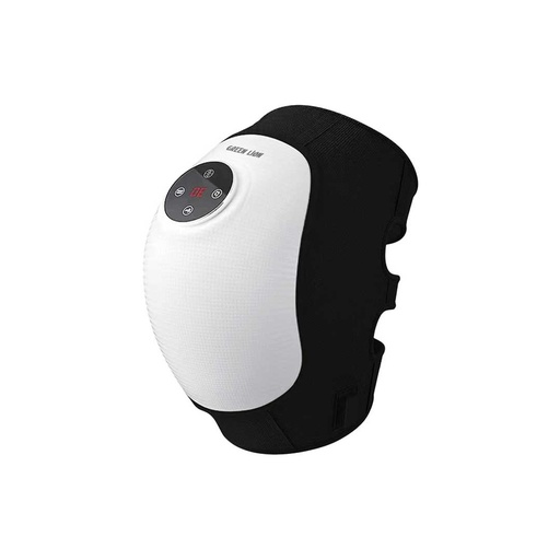 [GNJNTMSGWH] Green Lion Joint Massager - White