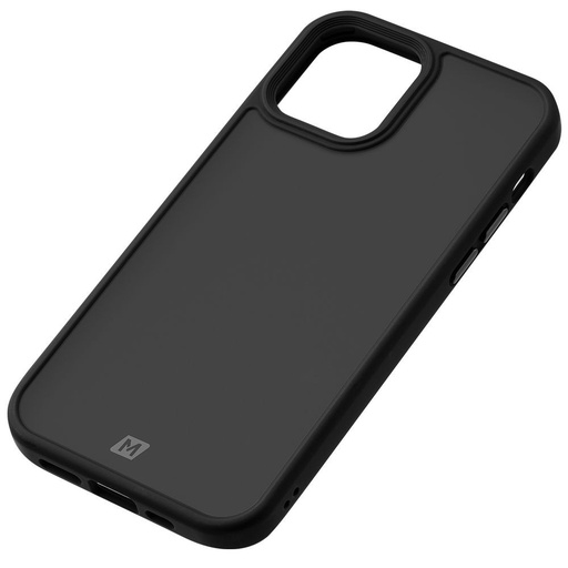 Momax- Hybrid Case 360 Protection Iphone 12/12 Pro