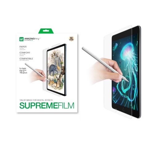 [IPAD202010.2WAPC] فيلم رسم على ايباد 10.2 بوصة 2019