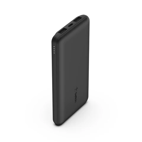 [745883881161] Belkin BoostCharge 3-Port 10K Power Bank
