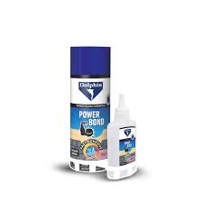 DOLPHIN POWER BOND MDF KIT 50ML/100ML