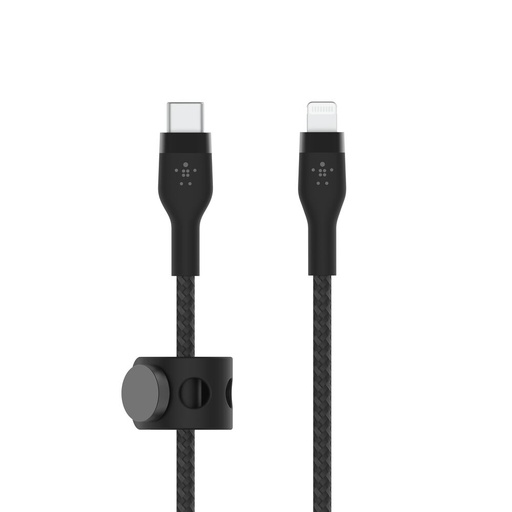 [745883788781] Belkin Boost Charge Lightning to USB-C Cable