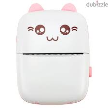 [MINIPRINTER] HAND MINI PRINTER