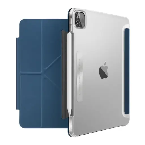 Viva Madrid Conver Case With Foldable Stand For iPad Pro 11" (2021)