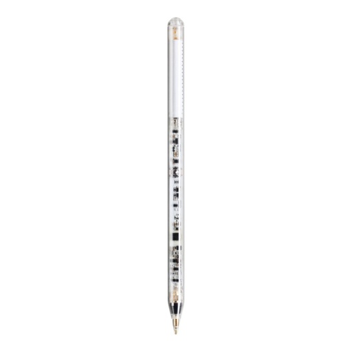 [PSAITPNWH] Powerology Transparent Pencil Pro for 2018-2022 iPad
