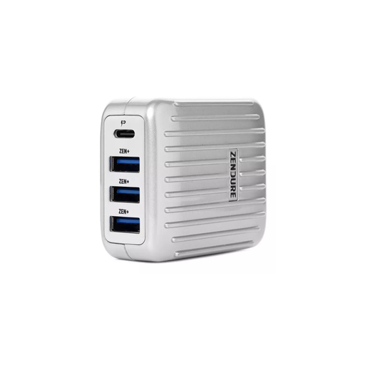 Zendure- A-Series 4 Port Charger