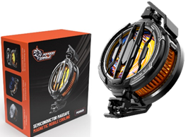 [PDX630] Porodo Gaming Freezing  Semiconductor Magsafe Mobile Cooling