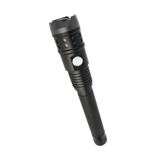 [PD-LS18WFL] Lifestyle By Porodo Slim Outdoor Flashlight High Intensity Light
