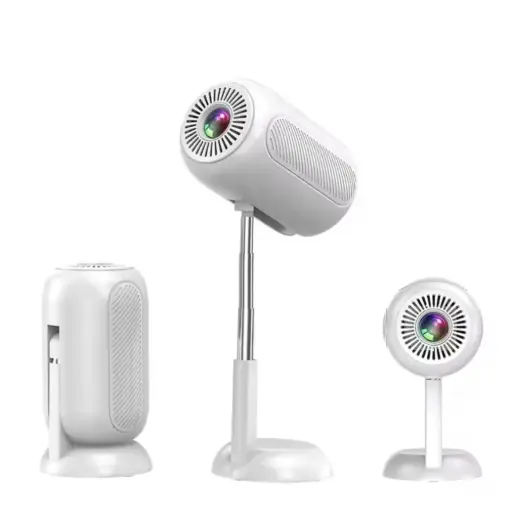 [GNVE4KPROJWH] Green Lion Venus4K Portable Projector - White