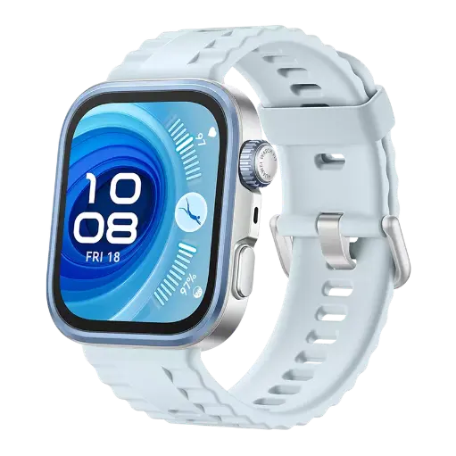 Huawei Watch Fit 4 Pro - Blue