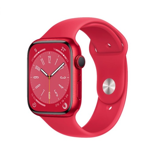 Apple Watch Series 8 41mm Red