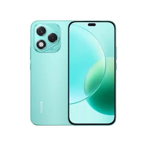 [ABR-NX1] هونر 400 لايت 5G 8/256 جيجابايت أخضر