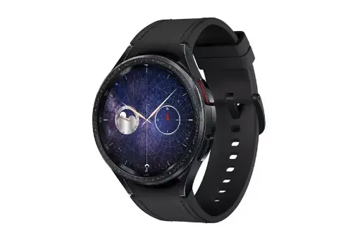 Samsung, Galaxy Watch 6 Classic, 47MM, Astro Black