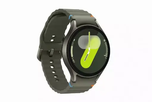 [SM-L300NZGAMEA] SAMSUNG Galaxy Watch 7, 40MM, Green