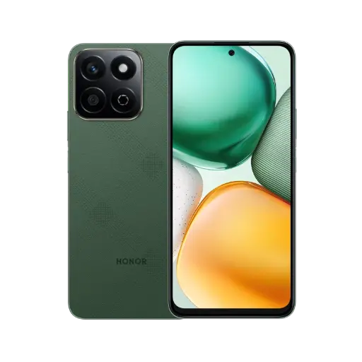 [ALT-LX2GN] Honor X7c 4G 8/256GB Green