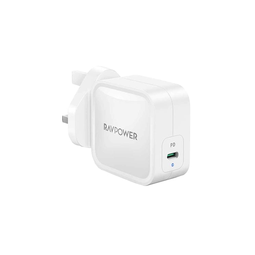 RavPower- PD Pioneer GaN Wall Charger 61W