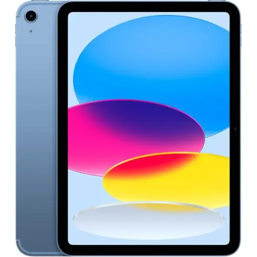 Apple iPad 11th Generation (A16 Chip) – 128GB - WiFi - Blue
