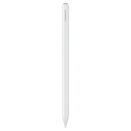 [PGBSTPNWH] Powerology Ipad Neotec Active Stylus Pen Stylet Gestuel Intelligent